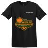 RESPIRATORY Parkview - Softstyle ® T Shirt Thumbnail