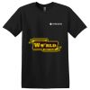 RESPIRATORY Parkview - Softstyle ® T Shirt Thumbnail