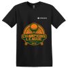 RESPIRATORY Parkview - Softstyle ® T Shirt Thumbnail