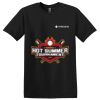 RESPIRATORY Parkview - Softstyle ® T Shirt Thumbnail