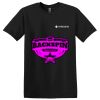 RESPIRATORY Parkview - Softstyle ® T Shirt Thumbnail