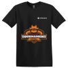 RESPIRATORY Parkview - Softstyle ® T Shirt Thumbnail