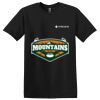 RESPIRATORY Parkview - Softstyle ® T Shirt Thumbnail