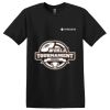 RESPIRATORY Parkview - Softstyle ® T Shirt Thumbnail