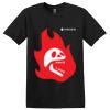 RESPIRATORY Parkview - Softstyle ® T Shirt Thumbnail