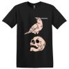 RESPIRATORY Parkview - Softstyle ® T Shirt Thumbnail