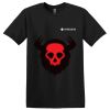 RESPIRATORY Parkview - Softstyle ® T Shirt Thumbnail