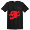 RESPIRATORY Parkview - Softstyle ® T Shirt Thumbnail