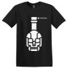 RESPIRATORY Parkview - Softstyle ® T Shirt Thumbnail