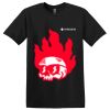 RESPIRATORY Parkview - Softstyle ® T Shirt Thumbnail