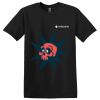 RESPIRATORY Parkview - Softstyle ® T Shirt Thumbnail