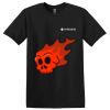 RESPIRATORY Parkview - Softstyle ® T Shirt Thumbnail