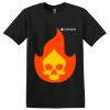 RESPIRATORY Parkview - Softstyle ® T Shirt Thumbnail