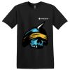 RESPIRATORY Parkview - Softstyle ® T Shirt Thumbnail