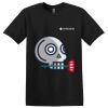 RESPIRATORY Parkview - Softstyle ® T Shirt Thumbnail