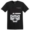 RESPIRATORY Parkview - Softstyle ® T Shirt Thumbnail