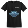 RESPIRATORY Parkview - Softstyle ® T Shirt Thumbnail