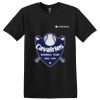 RESPIRATORY Parkview - Softstyle ® T Shirt Thumbnail