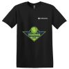 RESPIRATORY Parkview - Softstyle ® T Shirt Thumbnail