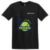 RESPIRATORY Parkview - Softstyle ® T Shirt Thumbnail