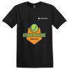 RESPIRATORY Parkview - Softstyle ® T Shirt Thumbnail