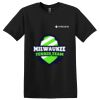 RESPIRATORY Parkview - Softstyle ® T Shirt Thumbnail
