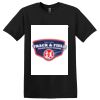 RESPIRATORY Parkview - Softstyle ® T Shirt Thumbnail