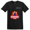 RESPIRATORY Parkview - Softstyle ® T Shirt Thumbnail