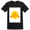 RESPIRATORY Parkview - Softstyle ® T Shirt Thumbnail