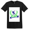 RESPIRATORY Parkview - Softstyle ® T Shirt Thumbnail