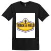 RESPIRATORY Parkview - Softstyle ® T Shirt Thumbnail