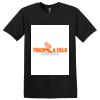 RESPIRATORY Parkview - Softstyle ® T Shirt Thumbnail