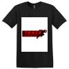 RESPIRATORY Parkview - Softstyle ® T Shirt Thumbnail