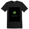 RESPIRATORY Parkview - Softstyle ® T Shirt Thumbnail