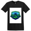 RESPIRATORY Parkview - Softstyle ® T Shirt Thumbnail