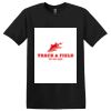 RESPIRATORY Parkview - Softstyle ® T Shirt Thumbnail