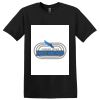 RESPIRATORY Parkview - Softstyle ® T Shirt Thumbnail