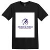 RESPIRATORY Parkview - Softstyle ® T Shirt Thumbnail