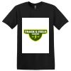RESPIRATORY Parkview - Softstyle ® T Shirt Thumbnail