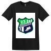 RESPIRATORY Parkview - Softstyle ® T Shirt Thumbnail