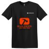 RESPIRATORY Parkview - Softstyle ® T Shirt Thumbnail