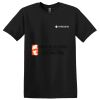 RESPIRATORY Parkview - Softstyle ® T Shirt Thumbnail