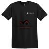 RESPIRATORY Parkview - Softstyle ® T Shirt Thumbnail