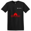 RESPIRATORY Parkview - Softstyle ® T Shirt Thumbnail