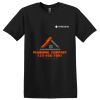 RESPIRATORY Parkview - Softstyle ® T Shirt Thumbnail