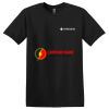 RESPIRATORY Parkview - Softstyle ® T Shirt Thumbnail
