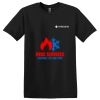 RESPIRATORY Parkview - Softstyle ® T Shirt Thumbnail