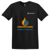 RESPIRATORY Parkview - Softstyle ® T Shirt Thumbnail