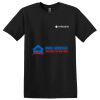 RESPIRATORY Parkview - Softstyle ® T Shirt Thumbnail