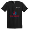 RESPIRATORY Parkview - Softstyle ® T Shirt Thumbnail